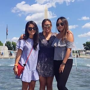 Meet your Posher, Sylvia